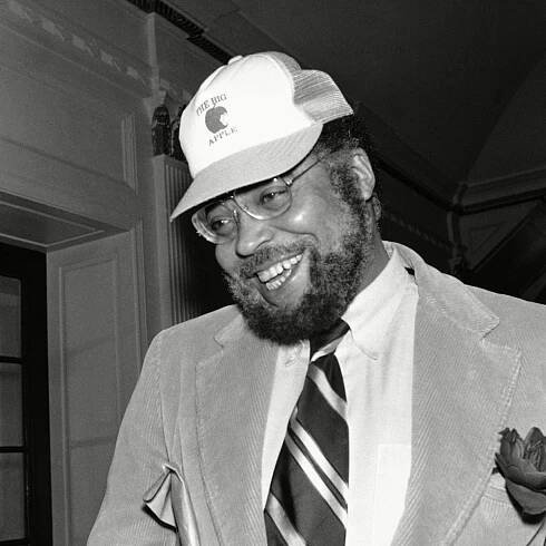 James Earl Jones’ Hollywood Career Spanned More Than 6 Decades: Photos of the Actor’s Transformation