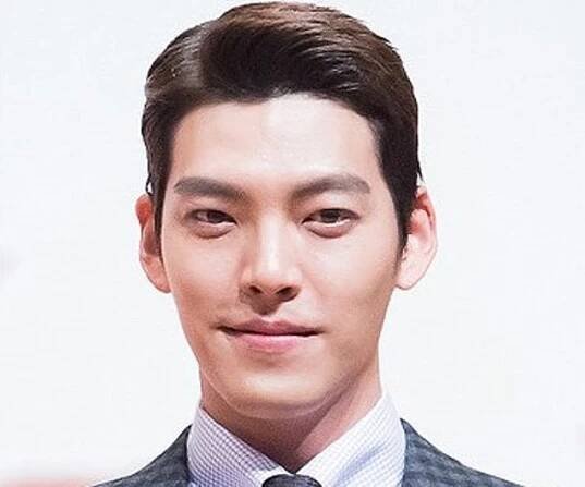 Kim Woo-bin Biography - Facts, Childhood, Family Life, Achievements of South Korean Actor & Model
