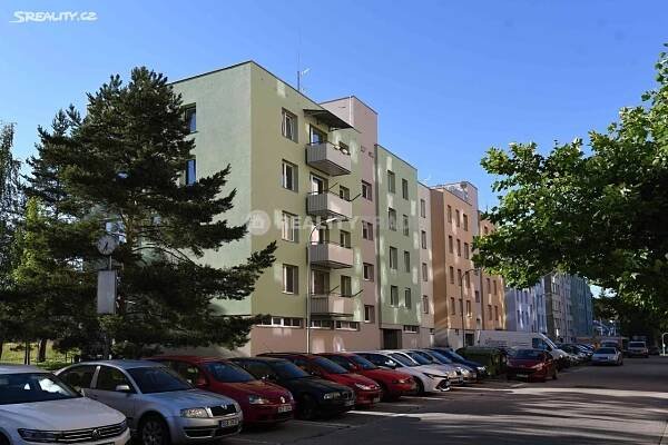 Pronájem Byt 2+kk, Obránců míru, Strakonice - Strakonice I