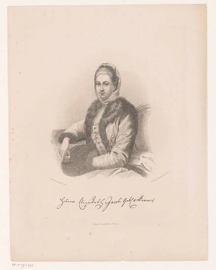 Betty Jacobi