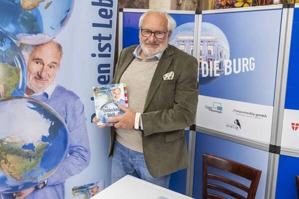 Erneut ein erfolgreiches "Rund um die Burg" - VORmagazin
