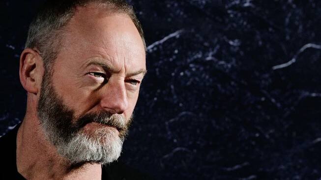 Liam Cunningham on the End of 'Game of Thrones' and the Beginning of 'Philip K. Dick’s Electric Dreams'