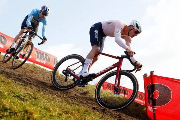 74th World Championships Cyclo-Cross 2023