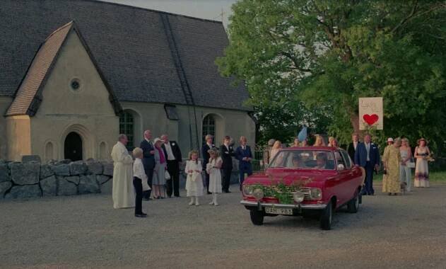 Werbefilme von Roy Andersson – CinéMayence online