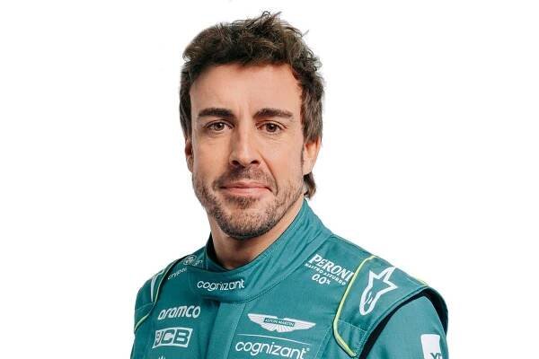 Fernando Alonso do Mercedesu v roce 2025?