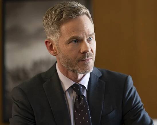 Shawn Ashmore - Zelenáč - Darkness Falling - Z filmu