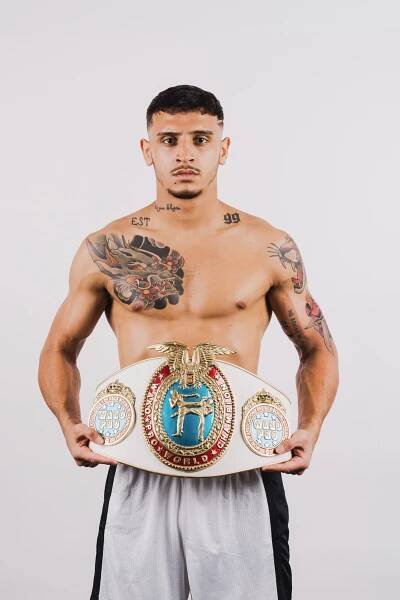 KVÍZ: Poznáš pravidlá boxu? Otestuj sa či vieš, čo je TKO a kam nemôže boxer udrieť protivníka | Galerie 1/24 | REFRESHER.cz