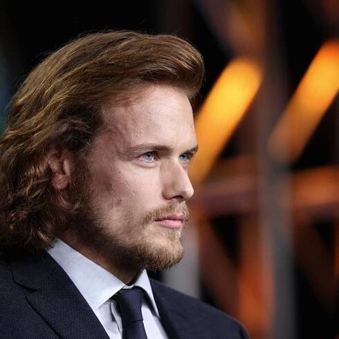 'Outlander': Audrey Brisson Joins Cast; Sam Heughan Talks About Season 2