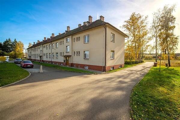 Prodej Byt 4+1, Choceň, okres Ústí nad Orlicí