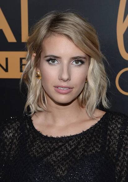 Emma Roberts fotka