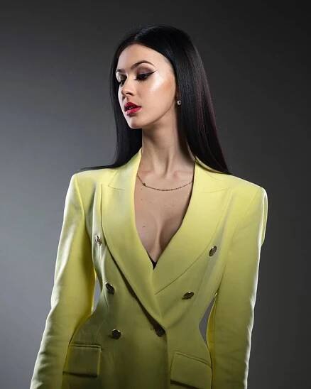 Foto k tématu modelka – stránka 31