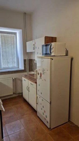 Pronájem bytu 2+kk 50 m², Železničářská, Ústí nad Labem, Ústecký kraj