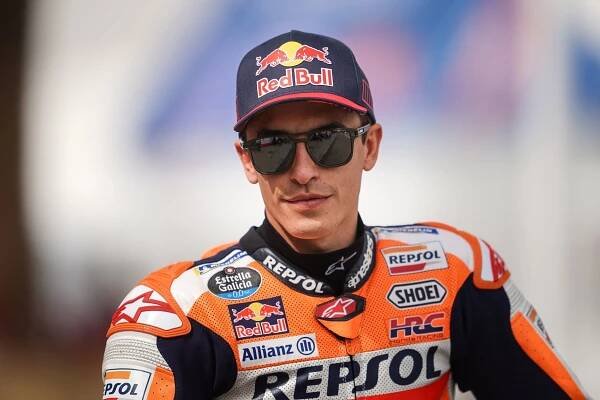 MotoGP - Marc Márquez by se mohl vrátit už v září - MOTOHOUSE