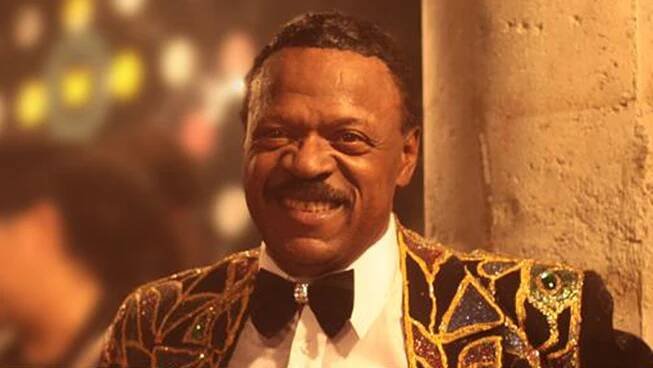 THE DELFONICS — LINEAR LABS