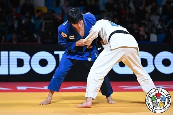 Sotaro FUJIWARA / IJF.org