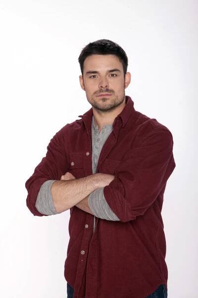 Let It Snow - Promo - Jesse Hutch