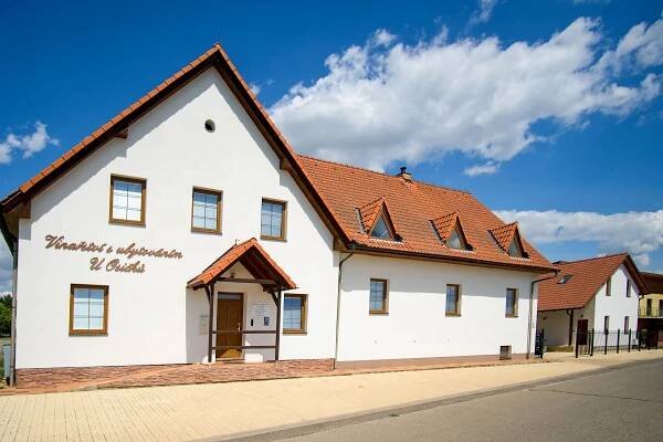Galerie | Vinařství Osička