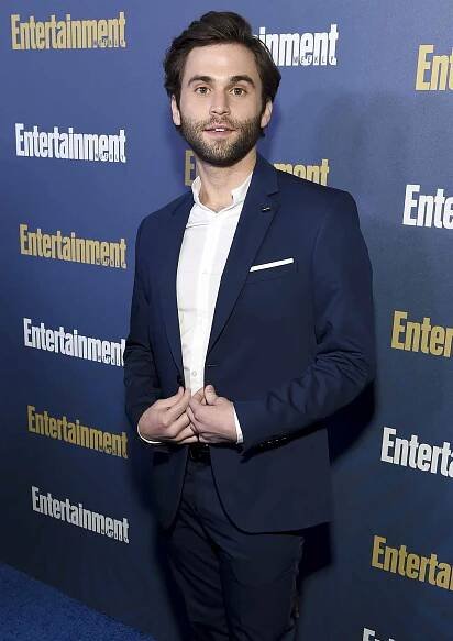 EW SAG Pre-Party