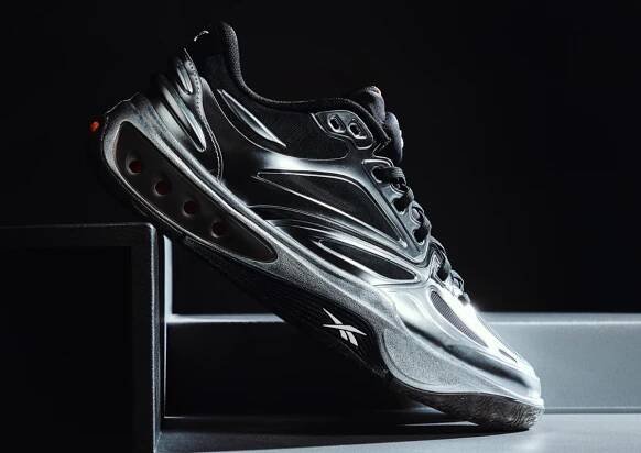 The Reebok Engine A Debuts February 2025