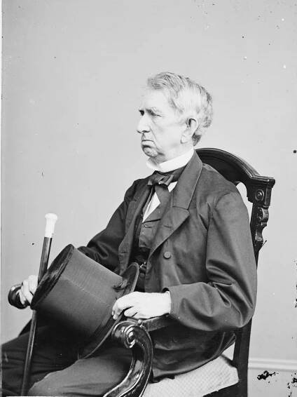 William H. Seward - Wikipedia