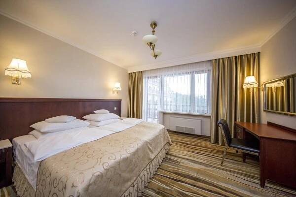 Golebiewski Hotel Visla