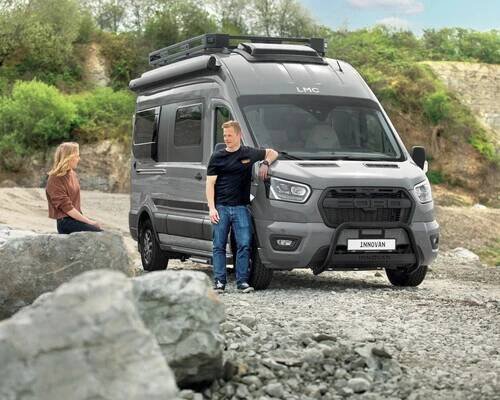 LMC INNOVAN FORD ACTIVE