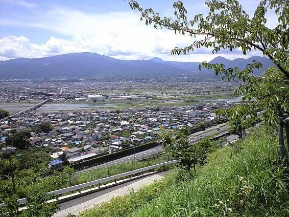 Matsuda (Kanagawa) – Wikipedia