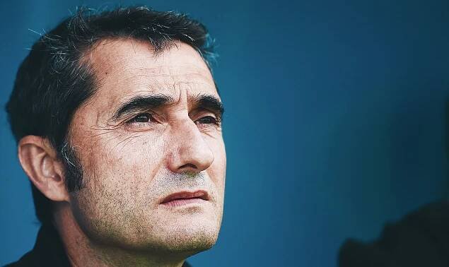 How Ernesto Valverde took Espanyol to the 2007 UEFA Cup final