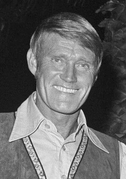 Chuck Connors – Wikipedia
