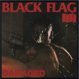 Damaged Again: Rediscovering Black Flag