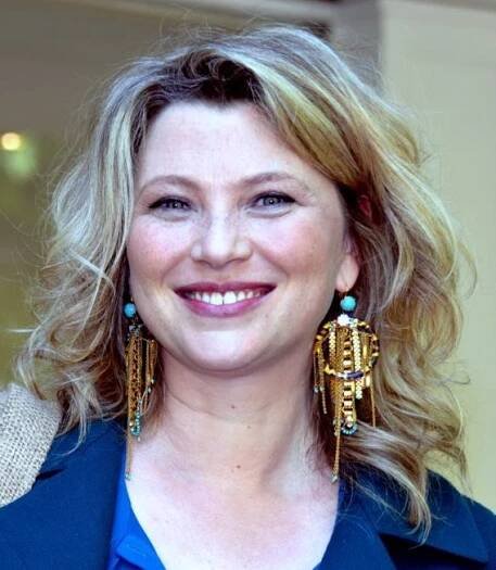 Cécile Bois