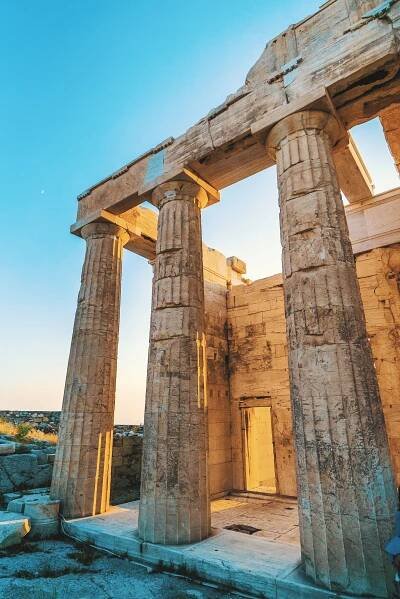 Athens AI Roundtable on AI in the Rule of Law