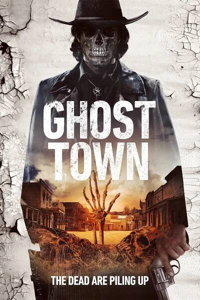 Ghost Town 38% (2023)