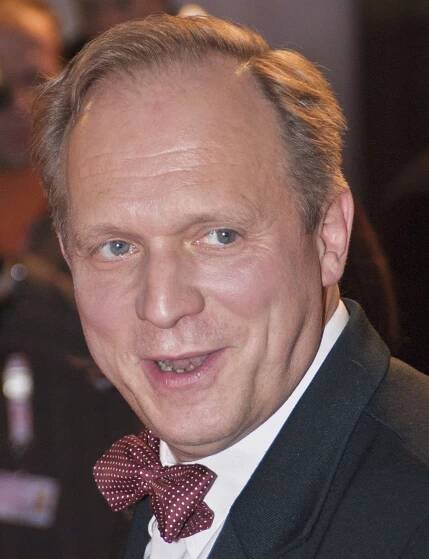 Felix Murot
