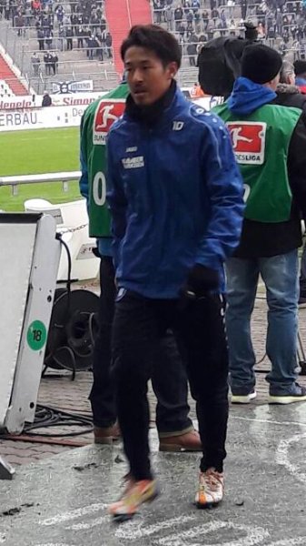 Hiroki Yamada (footballer)