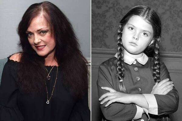 Lisa Loring, the Original Wednesday Addams, Dies at 64 After 'Massive Stroke'