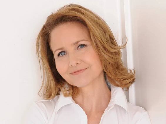 Molly Hagan To Co-Star In The CW’s ‘Walker, Texas Ranger’ Reboot