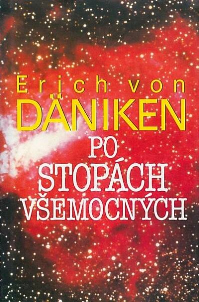 Po stopách všemocných (Erich von Däniken)