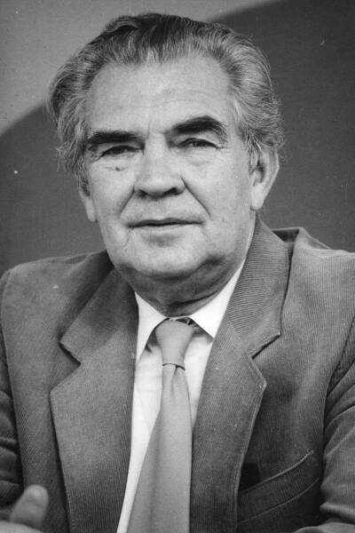 Zemřel herec z Četnických humoresek Mojmír Heger (†93): Měl smysl pro komedii i českou střízlivost