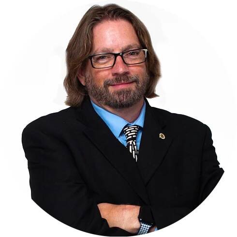Dr. Scott Cooper