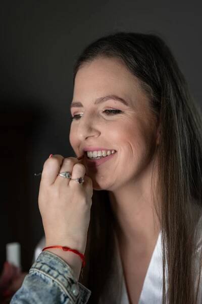 Sabina a Jan - Toužim 25