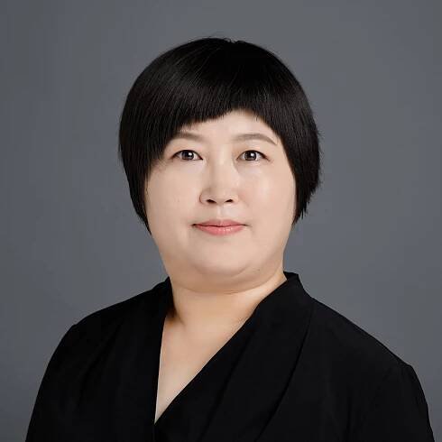 Ms. Jie ZHANG - 聿宏知识产权代理有限公司(YUHONG)