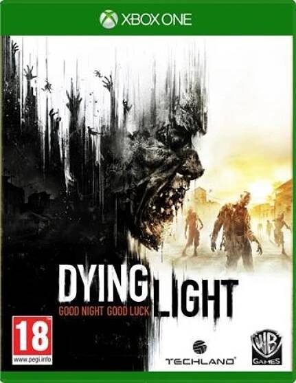 Dying Light