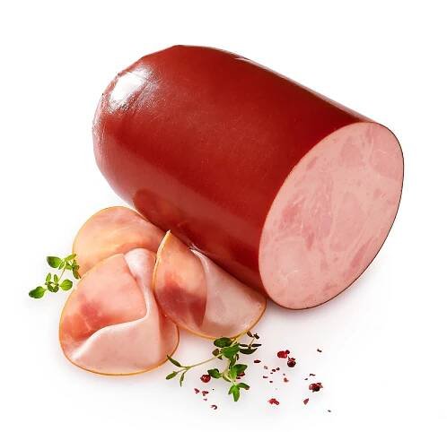 Uzený šunkový salám