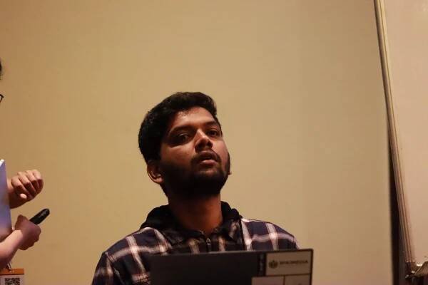 Krishna Chaitanya (lyricist)