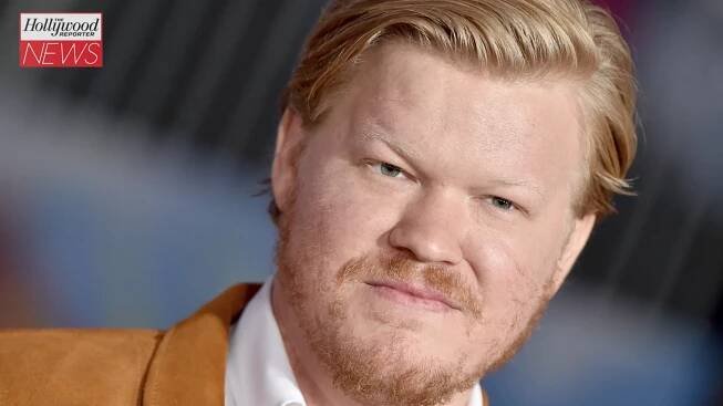 Jesse Plemons to Star in Martin Scorsese's 'Killers of the Flower