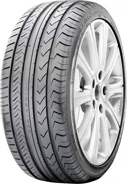 Letní pneumatika Mirage MR-182 245/45R17 99 W zesílená (XL)