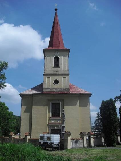 Vlkovice (Fulnek) – Wikipedie