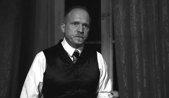 Ulrich TUKUR — BAUMBAUER ACTORS