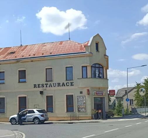 Restaurace Na Růžku foto 3